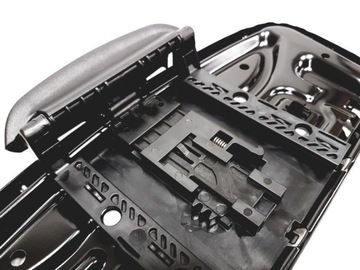 DRŽÁK OPĚRADLO UD KOLEJNICE SEDADLA BMW E87 E90 E91