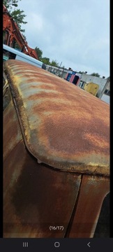 Volkswagen Caravelle T1 1957 VW T1 Volkswagen Transporter bulik semafory 1957 8 miejsc dokumenty, zdjęcie 2