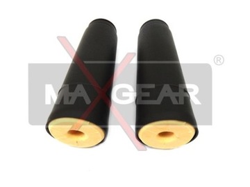 2X KRYT TLUMIČE ZADNÍ SPORT 72-1201 MAXGEAR