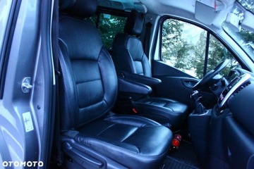 Renault Trafic III 2020 Renault Trafic Renault Trafic 2.0 dCi 2.0 Diesel 145KM, zdjęcie 38