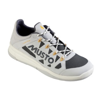 BUTY POKŁADOWE MĘSKIE MUSTO DYNAMIC PRO II ADAPT