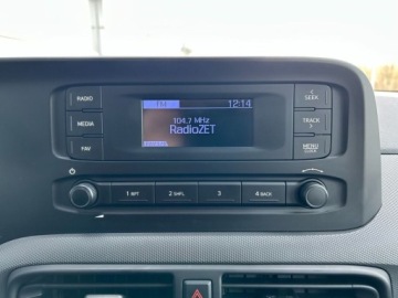 Hyundai i10 III Hatchback 1.0 MPI 67KM 2022 Hyundai i10 1.0 Comfort Benzyna 67KM, zdjęcie 21