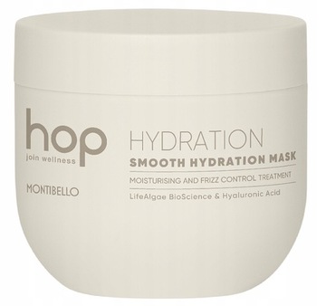 Montibello HOP Smooth Hydration Maska 500ml