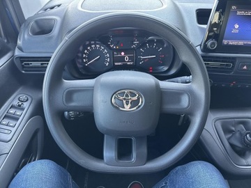 Toyota Proace II 2024 Toyota PROACE CITY VERSO 1.5 D-4D Business Toyota, zdjęcie 13