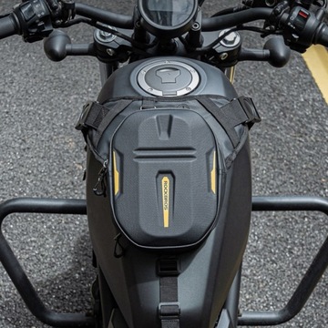 СУМКА ДЛЯ НОГИ МОТОЦИКЛА, СУМКА НА БЕДРО