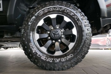  RAM 2500 Powerwagon 2500 Heavy Duty 6400cm3 410KM 6os 3 amort. Wyciagarka, zdjęcie 35