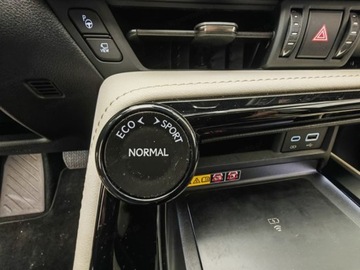 Lexus NX II 2025 Od ręki - 350h Omotenashi 2.5 Hybrid AWD 200KM | Kamera 360!, zdjęcie 12