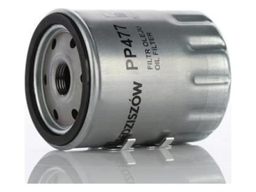 FILTR OLEJU MAZDA 3,MAZDA 6 PP477