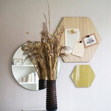 АЖУРНАЯ доска-сота ДЛЯ ПОДВЕСКИ Naked