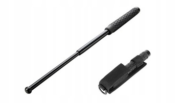 Pałka teleskopowa Walther Baton '26 kabura nylon