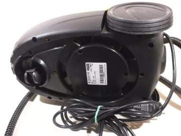 PAROWNICA KARCHER IPX 4