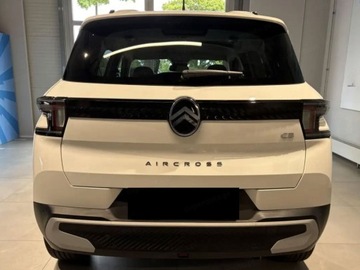 Citroen C3 Aircross  II 2025 Od ręki - Max eDCT6 1.2 mHEV 145KM / Pakiet zimowy, zdjęcie 3