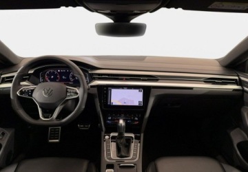 Volkswagen Arteon Fastback Facelifting 2.0 TDI 200KM 2022 Volkswagen Arteon Shooting Brake VAT 23 R-line 2.0TDI 200KM DSG 4motion 20, zdjęcie 18