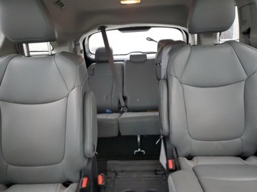 Toyota Sienna III 2023 Toyota Sienna Xle, 2023r., 2.5L 2.5 Hybryda 245KM, zdjęcie 8