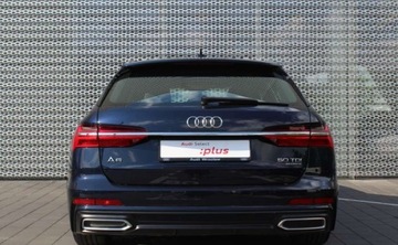 Audi A6 C8 Avant 3.0 50 TDI 286KM 2018 Audi A6 50 TDI 286 KM Led Quattro S line BO Ha..., zdjęcie 6