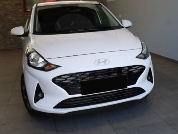 Hyundai i10 III 2025 HYUNDAI i10 1.2 Modern Hatchback 79KM 2025, zdjęcie 1