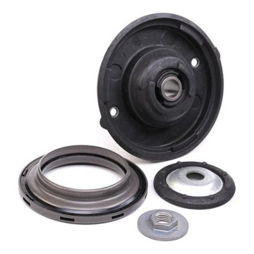 ПОДУШКА LEMFORDER. CITROEN P. C4 11/04- / PEUGEOT 307 00- С ПОДШИПНИКАМИ