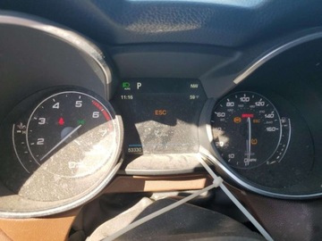 Alfa Romeo Stelvio SUV 2.0 Turbo 280KM 2018 Alfa Romeo Stelvio Ti Sport 2018 2.0l 2.0 Benzyna 280KM, zdjęcie 9