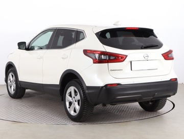 Nissan Qashqai II Crossover Facelifting 1.3DIG-T 140KM 2019 Nissan Qashqai 1.3 DIG-T, Salon Polska, zdjęcie 3