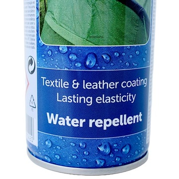 Пропитка Fiets-O-Fit Голландская - 4х300мл для обуви, курток из нубука и замши