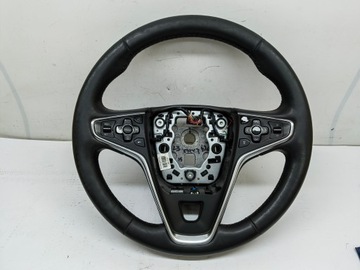 OPEL INSIGNIA A LIFT KIEROWNICA SKÓRZANA PODGRZEWANA MULTIFUNKCJA