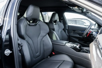 BMW Seria 5 G90-91 M Touring 4.4 V8 727KM 2026 BMW M5 Touring! NOWE BMW M5! Dostępne od ręki!, zdjęcie 34