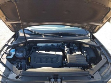 Volkswagen Tiguan III 2024 Volkswagen Tiguan 2024 Volkswagen Tiguan 2.0T SEL R-Line 4MOTION 2.0 184KM, zdjęcie 5