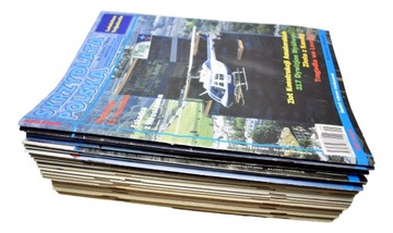 SKRZYDLATA POLSKA 32 numery