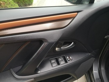 Toyota Avensis III Sedan Facelifting 2015 2.0 D-4D 143KM 2015 Toyota Avensis 2.0 D 143KM Salon Navi Bi-Xenon, zdjęcie 10