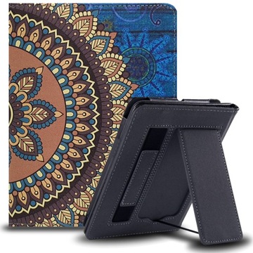 SMARTCASE ETUI FUTERAŁ COVER OKŁADKA OBUDOWA CASE do KINDLE 10 2019 J9G29R