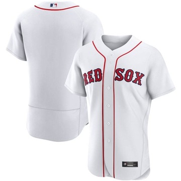koszulka baseballowa Boston Red Sox,3XL