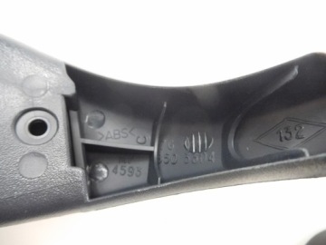 Ручки регулировки сиденья RENAULT CLIO 7701206264