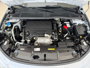 Peugeot 308 III SW 1.2 PureTech 130KM 2024 Peugeot 308 SW GT / CarPlay / 1 właściciel / Salon, zdjęcie 17