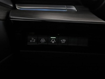 Peugeot 508 II Sedan 2.0 BlueHDI 180KM 2018 Peugeot 508 automat 177KM alcantara navi virtual, zdjęcie 35