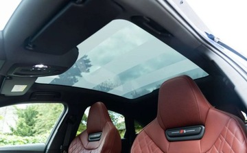 Audi A5 B10 S5 Limousine 3.0 TFSI 367KM 2024 Audi S5 Coupe S5 Limousine TFSI 367 KM S tronic salon PL Gwarancja Panoram, zdjęcie 14