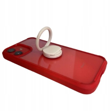 UCHWYT DO TELEFONU NA PALEC PIERŚCIEŃ RING HOLDER