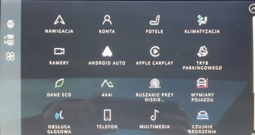 Land Rover Range Rover Evoque II SUV 2.0 204KM 2024 Land Rover Range Rover Evoque MY25 2.0D TD4 204 PS AWD Auto Dynamic SE 2.0, zdjęcie 17