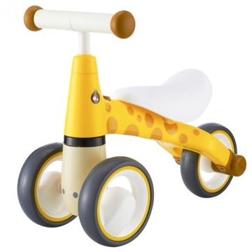 Беговел ECOTOYS 