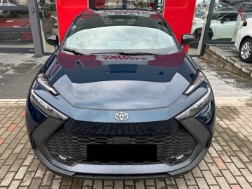 Toyota C-HR II SUV 1.8 Hybrid 140KM 2025 Od ręki - Comfort 1.8 Hybrid 140KM | Tempomat adaptacyjny!, zdjęcie 3
