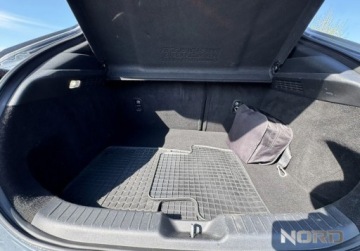 Mazda MX-30 SUV Elektryczny 35.5kWh 145KM 2020 Mazda MX-30 Bezwypadkowa, FV23, KredytowanieLeasing, gwarancja 12m, zdjęcie 31