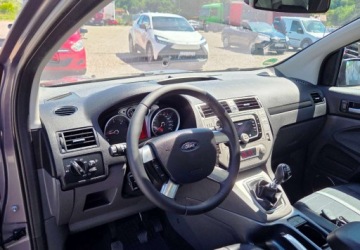 Ford Kuga I 2011 Ford Kuga 2,0 Diesel 140 km 2.0 Diesel 140KM, zdjęcie 4