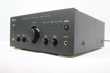 Wzmacniacz CONRAD AUDIO CA-990