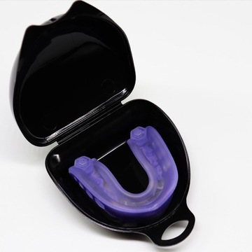 Tooth Protector Boxing Mouthguard Brace Boxing Too