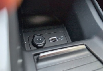 Peugeot 2023 Peugeot 308 1.2 PureTech Allure SS EAT8 SalonPL FVat Od Reki Dobra Konfigu, zdjęcie 28