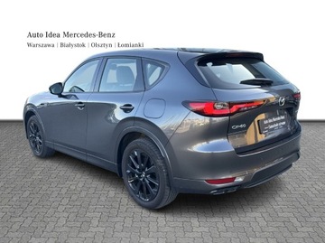 Mazda CX-60 2022 Mazda CX-60 Wentylowane fotele/ Head-up/ Apple Car, zdjęcie 2