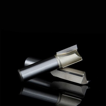 /2 x 3/8 Twin Flute для столешницы с