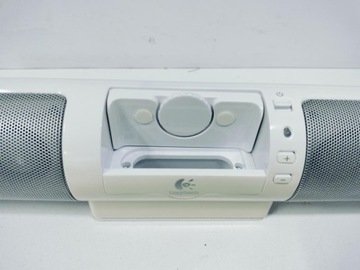 Колонка Logitech MM32 для MP3/iPod