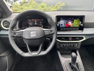 Seat Ibiza V 2026 Seat Ibiza 1.0 TSI 115 KM Style 7-biegowa automaty, zdjęcie 13