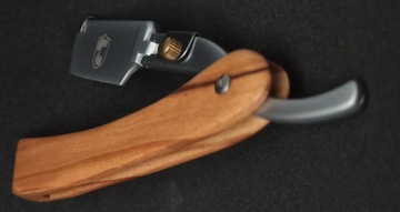 Помазок для бритья Beard Bross Razor с 5 лезвиями