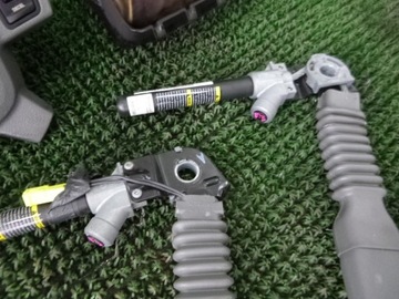 JEEP WK WH 05- AIRBAG PODUSZKA NAPINACZE PASY KPL